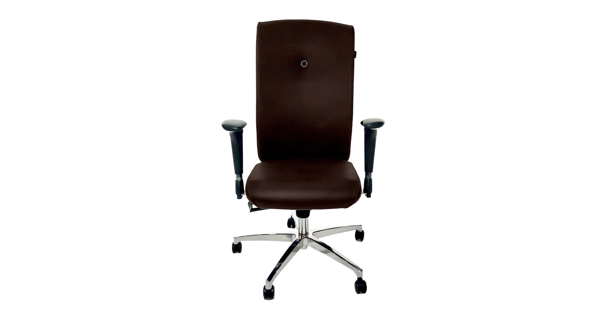 صندلی مدیریتی نیلپر مدل OCM 810